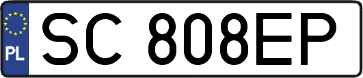 SC808EP