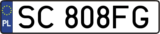 SC808FG