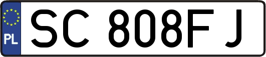 SC808FJ