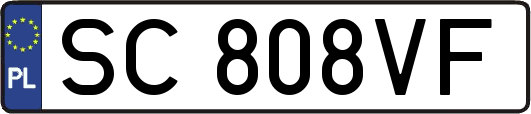 SC808VF