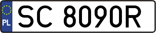 SC8090R