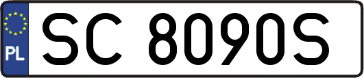 SC8090S