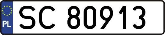 SC80913