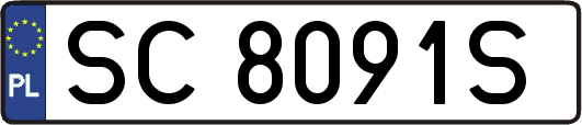 SC8091S