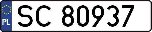 SC80937