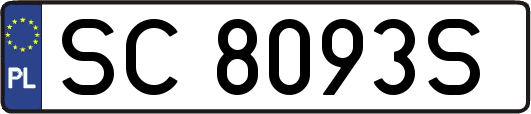 SC8093S