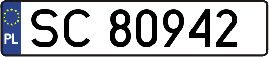 SC80942