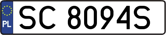 SC8094S