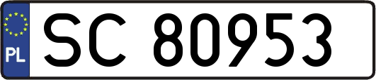 SC80953