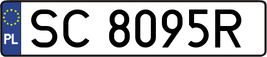 SC8095R