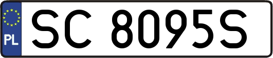 SC8095S