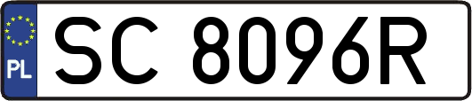 SC8096R
