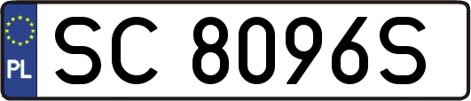 SC8096S