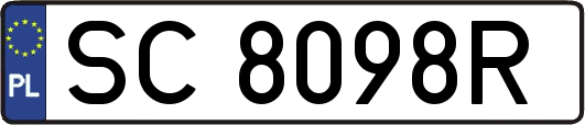 SC8098R
