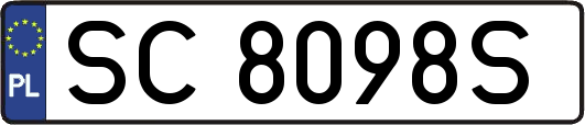 SC8098S