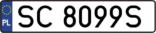 SC8099S