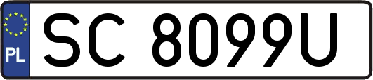 SC8099U