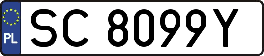 SC8099Y