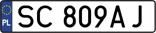 SC809AJ