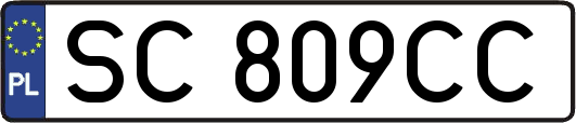 SC809CC