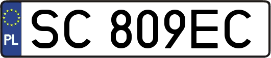 SC809EC