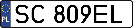 SC809EL