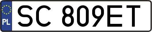 SC809ET
