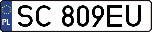 SC809EU