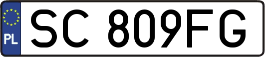 SC809FG