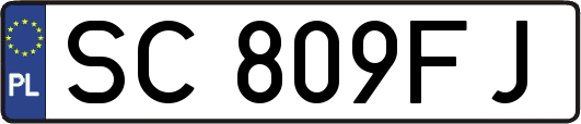 SC809FJ