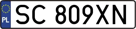 SC809XN