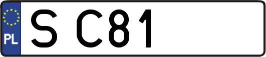 SC81