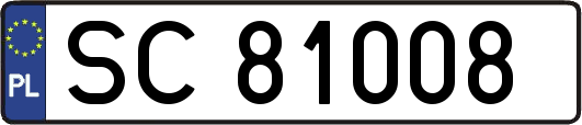 SC81008