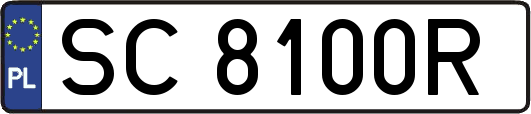 SC8100R