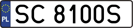 SC8100S