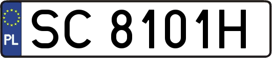 SC8101H