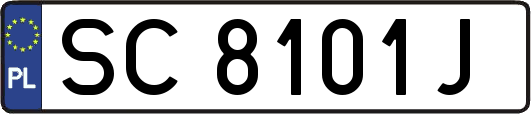 SC8101J