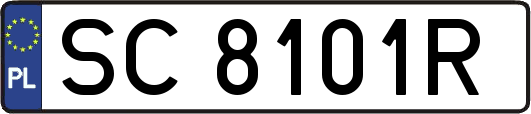 SC8101R