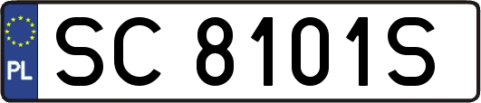 SC8101S