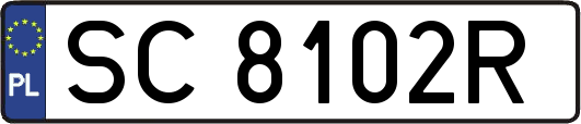 SC8102R