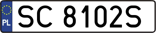 SC8102S