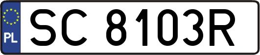 SC8103R