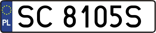 SC8105S