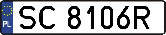 SC8106R