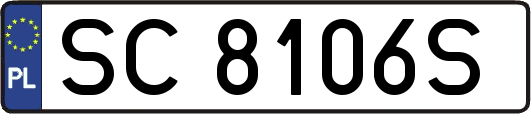 SC8106S