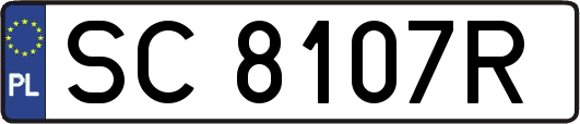 SC8107R