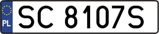 SC8107S