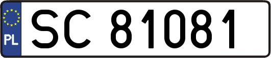 SC81081