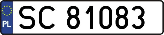 SC81083