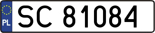 SC81084